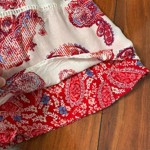 Est. 1946 paisley blouse - Picture 5 of 8